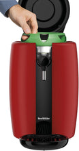 Load image into Gallery viewer, Seb Beertender VB310510 Beer Pump Pressure Beer Machine 5L Temperature Indicator Red 70 W