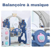 Load image into Gallery viewer, Parc Bébé Modulable | RoyalLand