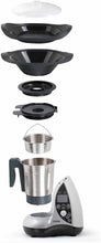 Load image into Gallery viewer, Livoo - Robot culinaire chauffant DOP142G - 12 fonctions, 3L, 12 niveaux de puissance, minuterie 60 min, 20°C à 120°C