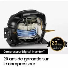 Load image into Gallery viewer, Réfrigérateur Américain SAMSUNG RS6HDG883ES9 family hub