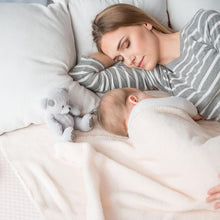 Load image into Gallery viewer, Matoresu Double Mattress 160 x 190 cm Memory Foam Height 25 cm Medium Rigid H3 Ergonomic 7 Zone Cold Foam Comfortable Breathable Fabric Cover