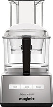 Load image into Gallery viewer, Magimix CS 4200 XL 950W 3L Chrome