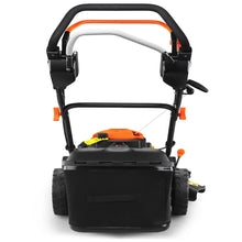 Load image into Gallery viewer, Tondeuse thermique autotractée FUXTEC FX-RM5196PRO