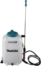 Load image into Gallery viewer, Pulvérisateur 18V Li-Ion 15 litres (Produit seul) - MAKITA DUS158Z