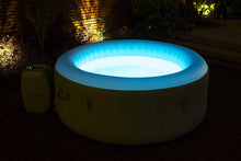 Load image into Gallery viewer, Spa gonflable rond BESTWAY Lay-Z-Spa® Miami Airjet™ 2 - 4 personnes