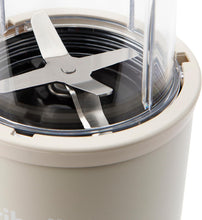 Load image into Gallery viewer, nutribullet Pro 900, Electric Blender, Chopper, Smoothie Blender, Multifunctional, Power 900 Watts, NB904CP, Champagne