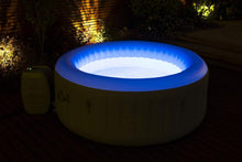Load image into Gallery viewer, Spa gonflable rond BESTWAY Lay-Z-Spa® Miami Airjet™ 2 - 4 personnes