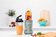 Load image into Gallery viewer, nutribullet Pro 900, Electric Blender, Chopper, Smoothie Blender, Multifunctional, Power 900 Watts, NB904CP, Champagne
