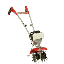 Load image into Gallery viewer, MANTIS Mini-Tiller/Cultivateur 25-cc 9-in Tine avant à rotation vers l'avant CARB 7940