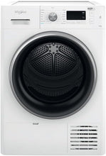 Load image into Gallery viewer, Whirlpool Sèche-linge autoportant avec pompe à chaleur 9 kg FFT M11 9 x 2BS IT R, classe énergétique A++, largeur 59,5 cm, hauteur 84,9 cm, profondeur 64,9 cm
