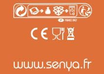 Load image into Gallery viewer, Senya SYCP-HB008R Cook &amp; Ice V3 Red Stainless Steel Heated Blender, Soup Blender/Milled Soup, Steaming, Crushed Ice Smoothies, 1, 5L, 1400W, SYCP-HB008R