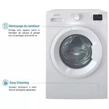 Load image into Gallery viewer, Lave linge hublot WHIRLPOOL IM864MYTIMEFR