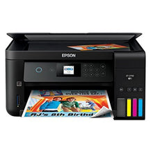 Load image into Gallery viewer, Epson Expression ET-2750 EcoTank Imprimante Supertank couleur tout-en-un sans fil avec scanner et copieur
