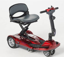 Load image into Gallery viewer, Scooter de mobilité à 4 roues