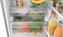 Load image into Gallery viewer, Bosch KGN367LDF- Série 4, Réfrigérateur combiné pose-libre,186 x 60 cm, Inox