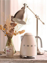 Load image into Gallery viewer, Bouilloire Sans Fil 1.7l 2400w Blanc Mat - KLF03WHMEU