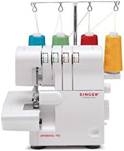 Load image into Gallery viewer, Surjeteuse Singer 14SH654