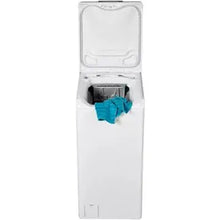 Load image into Gallery viewer, Lave linge top ELECTROLUX EW8T3653BA