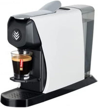 Load image into Gallery viewer, MALONGO Espresso EOH Gloss White