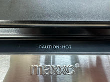 Load image into Gallery viewer, Maxxo VM ChamberLine 40 Professional Food Vacuum Sealer - Vacuum Chamber 72 L/min, Stainless Steel, Double Welding, Vacuum Sealer + 30 Bags Included