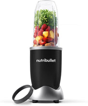 Load image into Gallery viewer, nutribullet Pro 900, Electric Blender, Chopper, Smoothie Blender, Multifunctional, Power 900 Watts, NB904CP, Champagne