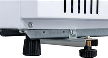 Load image into Gallery viewer, METRO Professional Réfrigérateur à Boissons GSC2360B, Acier/Verre, 62 x 63.6 x 175.3 cm, 347 L, avec Serrure, Noir