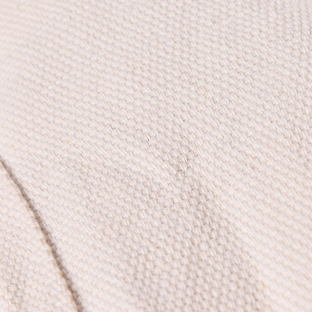 Hamac 1 Place 200x100cm avec Support en Bois de Mélèze Russe Capacité 120kg en Polyester Métal 313x115x120cm Naturel -