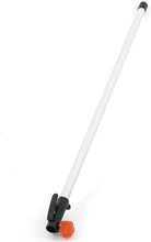Load image into Gallery viewer, Fuxtec Débroussailleuse Thermique Multifonction 5 en 1 Multitool FX-MT152E - Easy Starter 3CV 52 cm³, Moteur 2 Temps, Élagueuse Taille Haie Coupe Bordure Avec Fil ou Lame 1 Mètre Rallonge