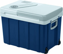 Load image into Gallery viewer, MOBICOOL W40 Electric Camping Cooler 39 Litres 12V 24V 220V