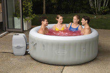 Load image into Gallery viewer, Spa gonflable rond BESTWAY Lay-Z-Spa® Miami Airjet™ 2 - 4 personnes