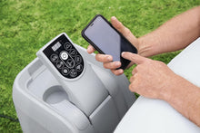 Load image into Gallery viewer, Spa gonflable rond BESTWAY Lay-Z-Spa® Miami Airjet™ 2 - 4 personnes