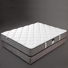 Load image into Gallery viewer, Luxury Literie | Zen Mattress 140 x 190 | Memory Foam Optimal Adaptability | HR Foam System | 10 Comfort Zones | 20 cm (+/- 2 cm) | All Sizes