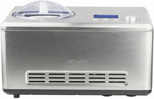 Load image into Gallery viewer, H.KOENIG HF320+GSX12 TURBINE A GLACE ET EXTRACTEUR DE JUS