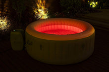 Load image into Gallery viewer, Spa gonflable rond BESTWAY Lay-Z-Spa® Miami Airjet™ 2 - 4 personnes