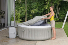 Load image into Gallery viewer, Spa gonflable rond BESTWAY Lay-Z-Spa® Miami Airjet™ 2 - 4 personnes