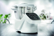 Load image into Gallery viewer, MOULINEX COMPANION XL Multifunctional Robot Cooker Bowl 4.5L 12 Programs Auto Soups Gazpacho Kitchen Robot Mixer Chopper Kneader 1550W HF80CB10