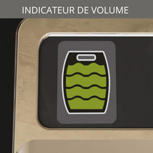 Load image into Gallery viewer, Krups Beertender Draft Beer Machine, 5 L Kegs, Heineken Group Brands, Indicator Light, Perfect Temperature and Foam, Cold Beer, Easy Installation, Compact VB452E10
