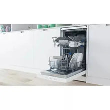 Load image into Gallery viewer, Lave vaisselle 45 cm INDESIT DSFO3T224