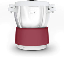 Load image into Gallery viewer, Moulinex i-Companion XL Edition Pâtisserie, 1550 W, Recettes illimitées, Température entre 30° et 150°, Capacité utile 3 L (10 pers), 12 accessoires dont 6 de pâtisserie, Fabriqué en France HF90E700