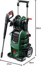 Load image into Gallery viewer, Bosch Nettoyeur haute pression AdvancedAquatak 150 (2200 Watt, Pression : 150 bar, débit maxi : 480 l/h, sur brique)
