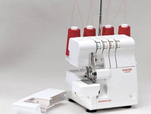 Load image into Gallery viewer, Surjeteuse Singer 14SH654