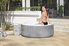 Load image into Gallery viewer, Lay-Z-Spa® 67"x26"/1.70m x 66cm St.Lucia AirJet