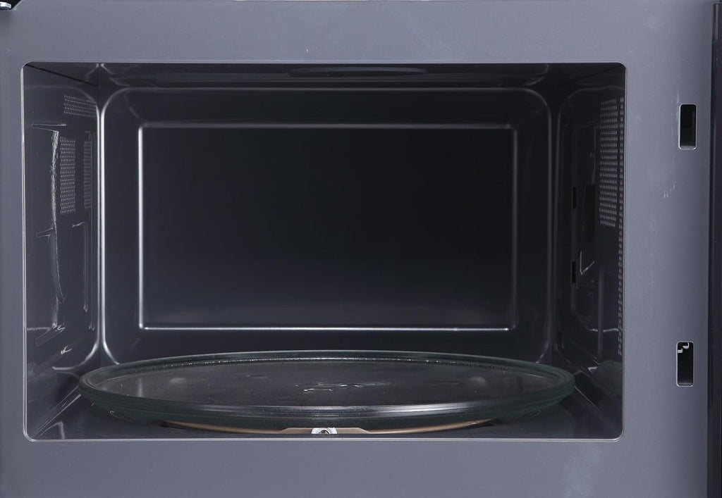 BRANDT - SE2616W - Micro-ondes Solo Electronique 26L – 900W – Autoprogramme 8 positions – 3 mémoires – Programme Speed Defrost – Façade miroir – Cavité énamelite – Blanc