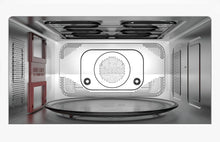 Load image into Gallery viewer, Whirlpool MWSC 9133 SB Supreme Chef Combination Microwave with Grill + Steam, 33 Litres, Technology 6th Sense, Turntable