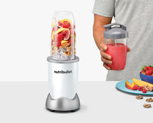 Load image into Gallery viewer, nutribullet Pro 900, Electric Blender, Chopper, Smoothie Blender, Multifunctional, Power 900 Watts, NB904CP, Champagne