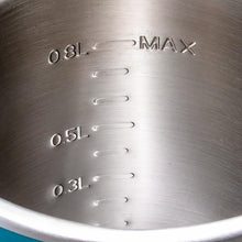 Load image into Gallery viewer, Kettle 36V (2x18V) 800ml (product only) - MAKITA DKT360Z