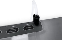 Load image into Gallery viewer, Maxxo VM ChamberLine 40 Professional Food Vacuum Sealer - Vacuum Chamber 72 L/min, Stainless Steel, Double Welding, Vacuum Sealer + 30 Bags Included