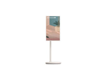 Load image into Gallery viewer, LG StanbyME (27ART10)