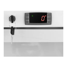 Load image into Gallery viewer, Frigo professionnel 380 litres avec porte en verre 14_0005381 -