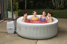 Load image into Gallery viewer, Spa gonflable rond BESTWAY Lay-Z-Spa® Miami Airjet™ 2 - 4 personnes